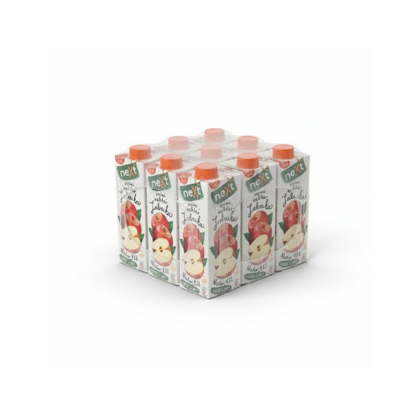 1.5L NEXT CLASSIC JABUKA Paket (8 Flaša)