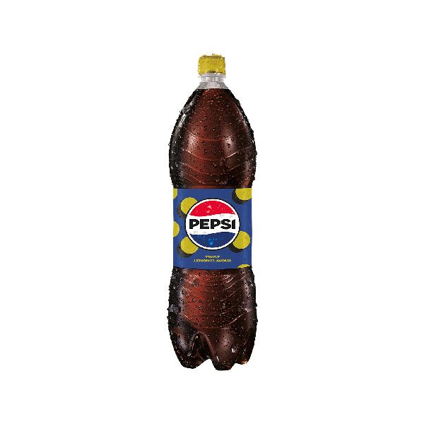 1.5L PEPSI SOK PET TWIST