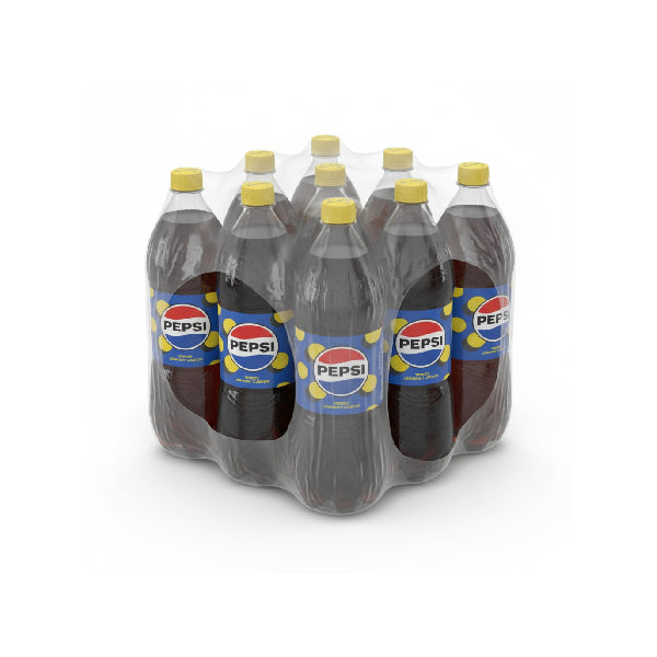 1.5L PEPSI SOK PET TWIST Paket (9 Flaša)
