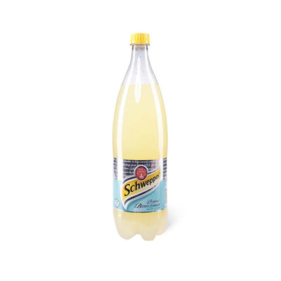 1.5L SCHWEPPES GAZ PET BITTER