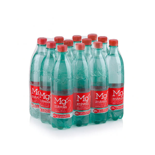 1.75L MG MIVELA VODA BLAGO GAZ Paket (12 Flaša)