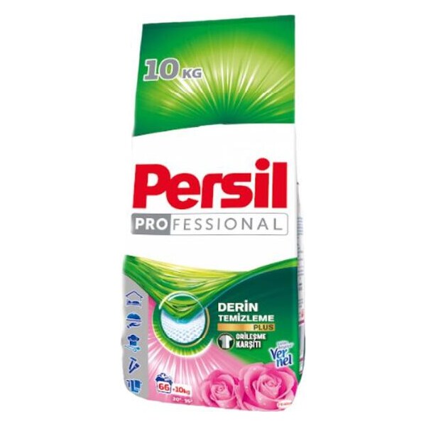 10KG PERSIL PRAŠAK ZA VEŠ*