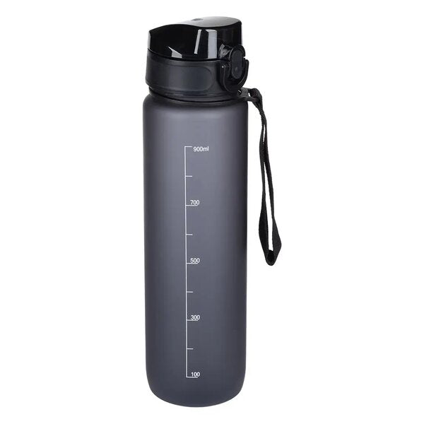 1000ML NUTRIO ARENA SPORTSKA BOCA SIVA