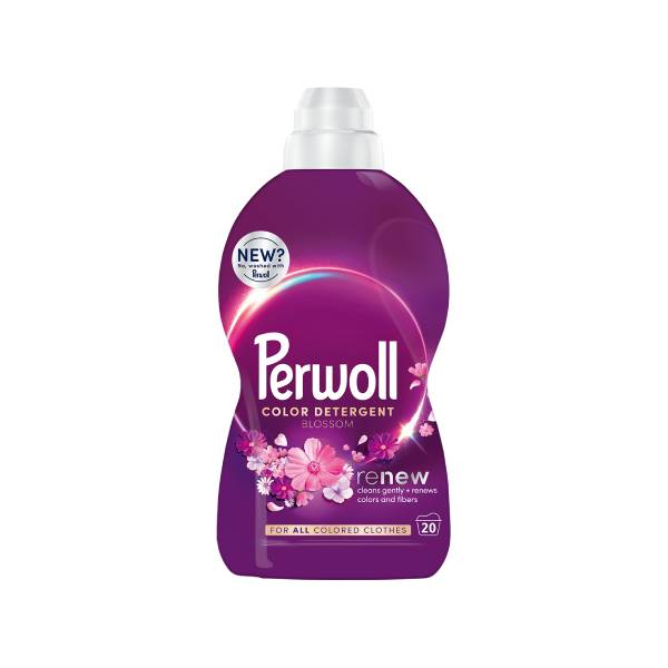 1000ML PERWOLL 20W BLOSSOM