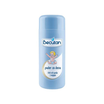 100G BECUTAN PUDER