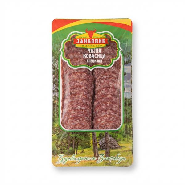100G ČAJNA SPECIJAL ZDRAVO SA ZLATIBORA SLAJS