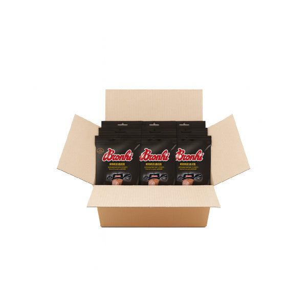 100G KRAS BRONHI ORIGINAL Paket (15 Komada)