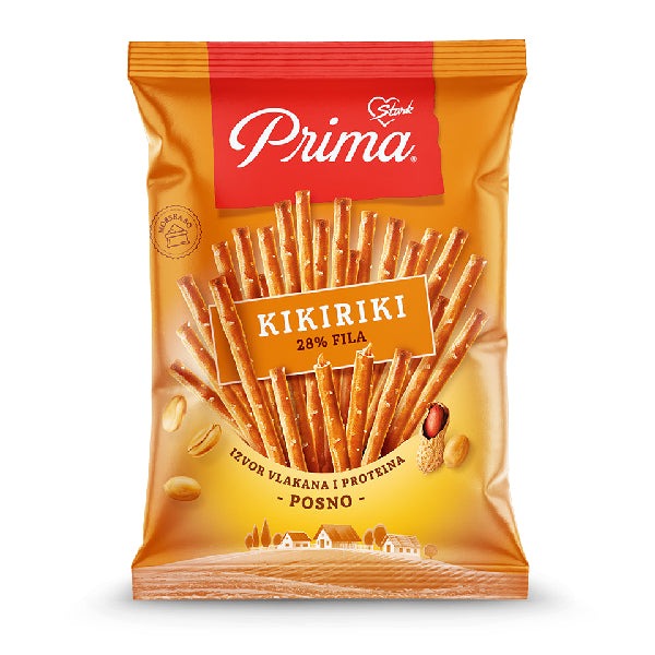 100G PRIMA PUNJ. ŠTAPICI KIKIR
