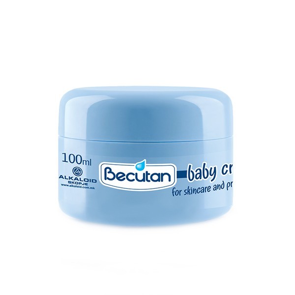 100ML BECUTAN KREMA