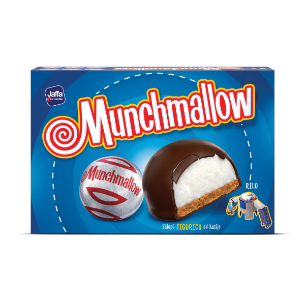 105G JAFA MUNCHMALLOW