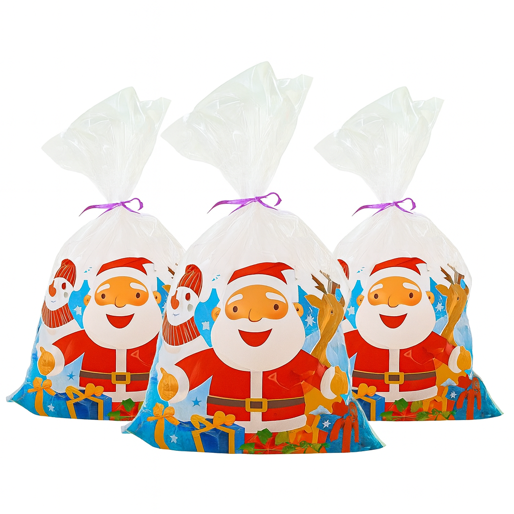 1104G NOVOGODIŠNJI PAKETIĆ VELIKI MIX 1 (3 Komada)