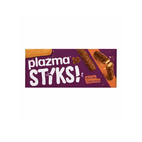 125G PLAZMA STIKSI