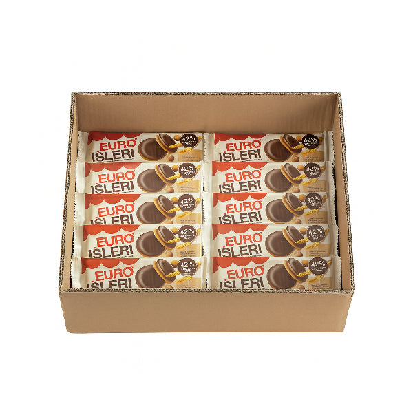 125G SL ISLERI EUROKREM Paket (27 Komada)