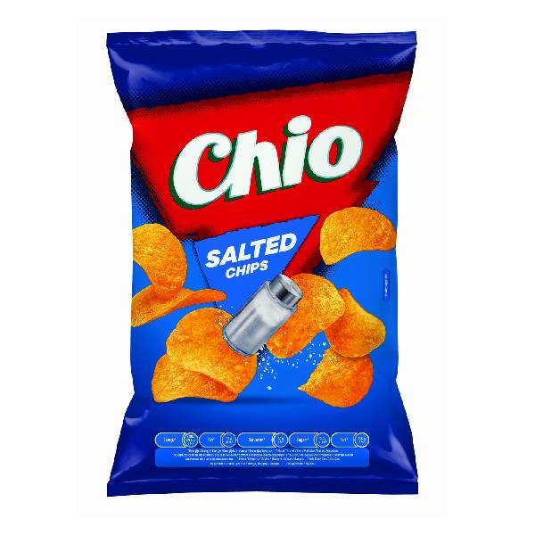 130G CHIO CHIPS SLANI