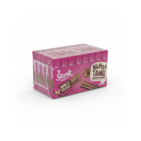 130G STARK NAPOLITANKE KAK.VAN Paket (13 Komada)