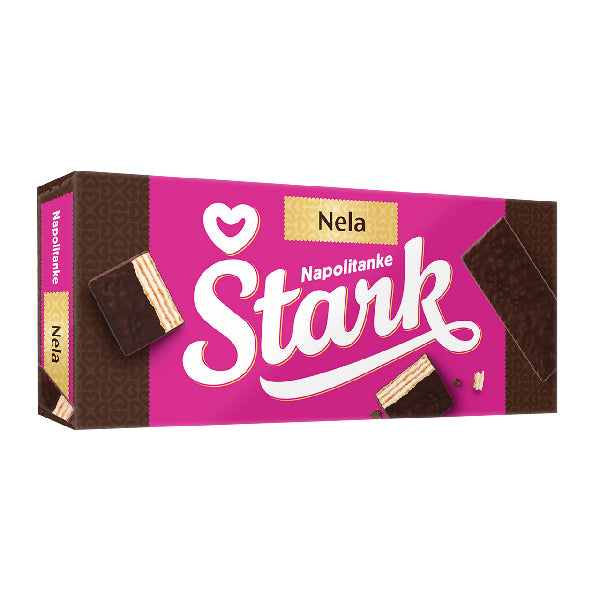 132G STARK NELA