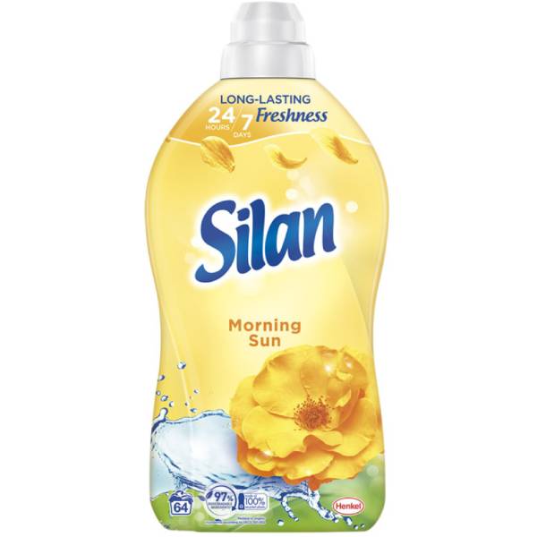 1408ML SILAN 64W MORNING