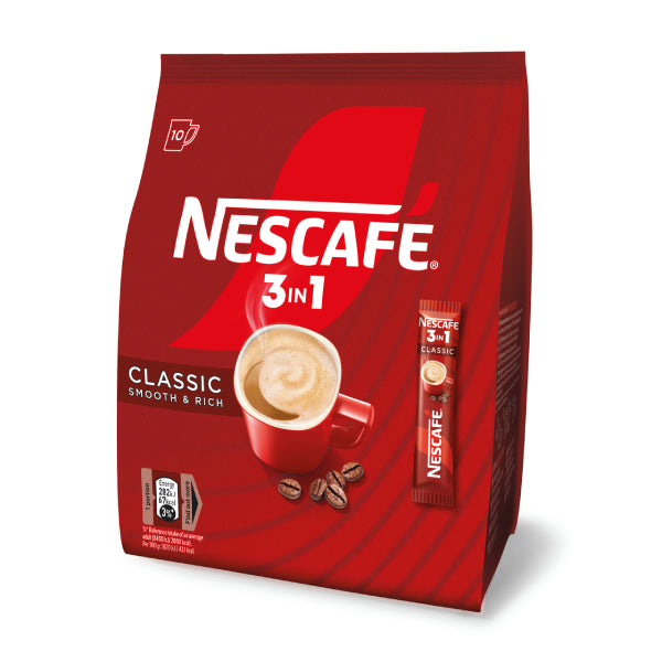 15.5G NESCAFE 3IN1 10+2GRATIS
