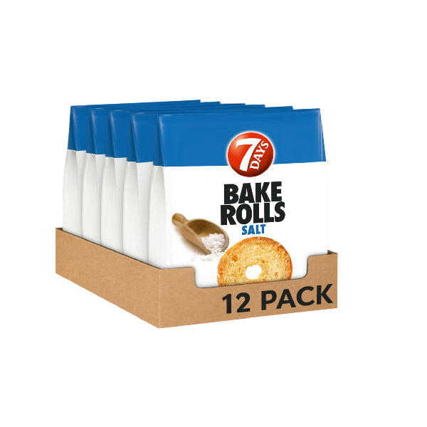 150G BAKE ROLLS SLANI Paket (12 Komada)