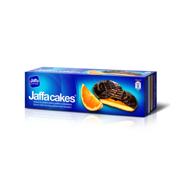 150G JAFFA BISKVIT BISKVIT