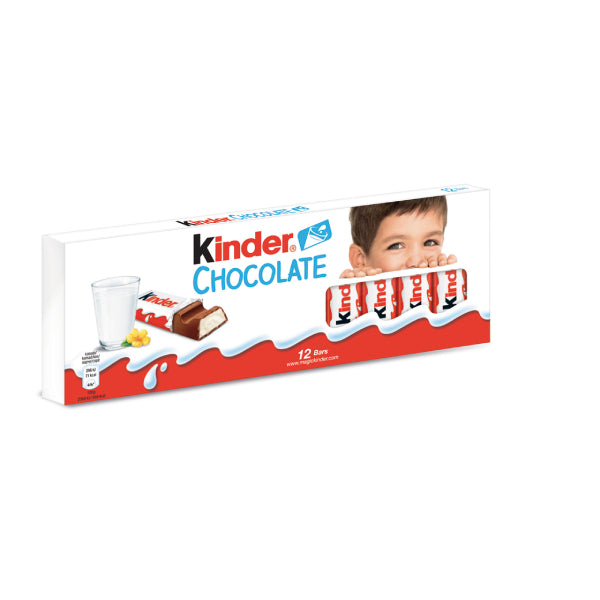 150G KINDER CHOCOLATE