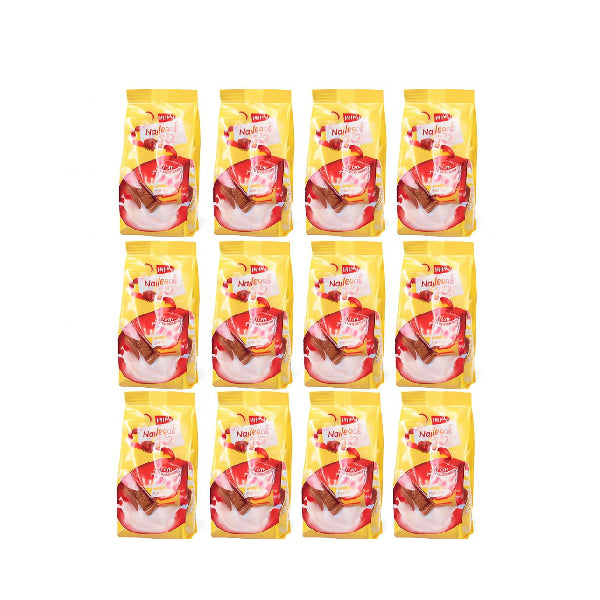 150G NAJLEPSE ZELJE  MINI MLECNA Paket (12 Komada)