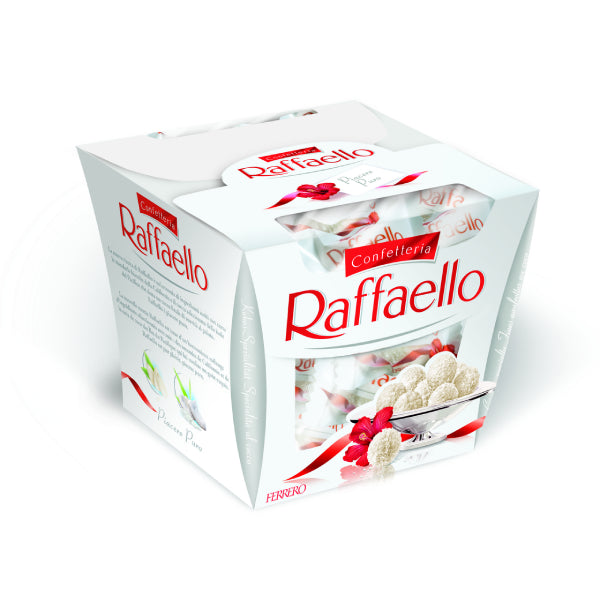 150G RAFFAELLO
