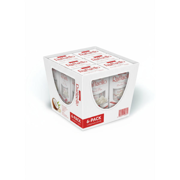 150G RAFFAELLO Paket (6 Komada)