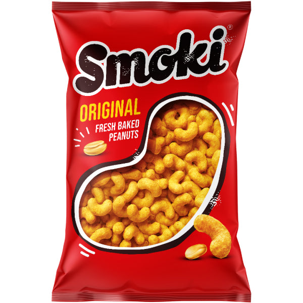 " 150G ŠTARK SMOKI FLIPS  "
