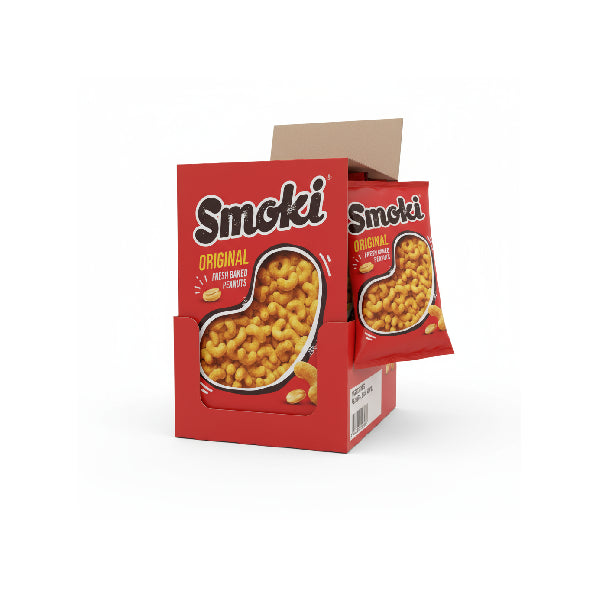 150G ŠTARK SMOKI FLIPS Paket (20 Komada)