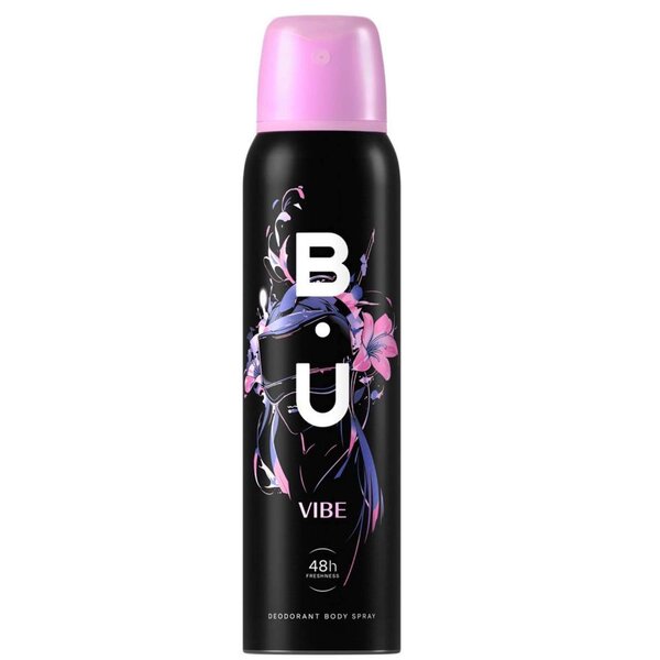 150ML BU SPREJ VIBE