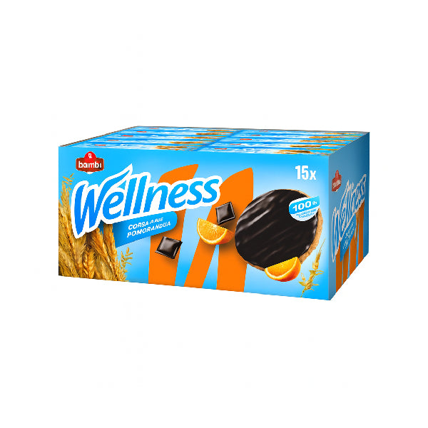 155G WELLNESS NARANDZA-COKO Paket (15 Komada)