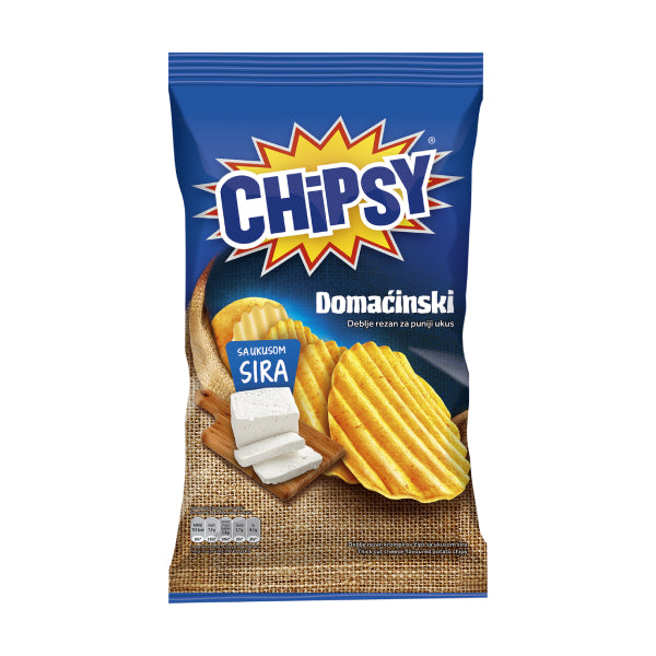 160G CHIPSY DOMACINSKI SIR