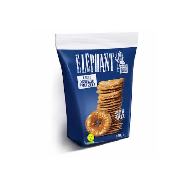 180G ELEPHANT PERECE SUSAM