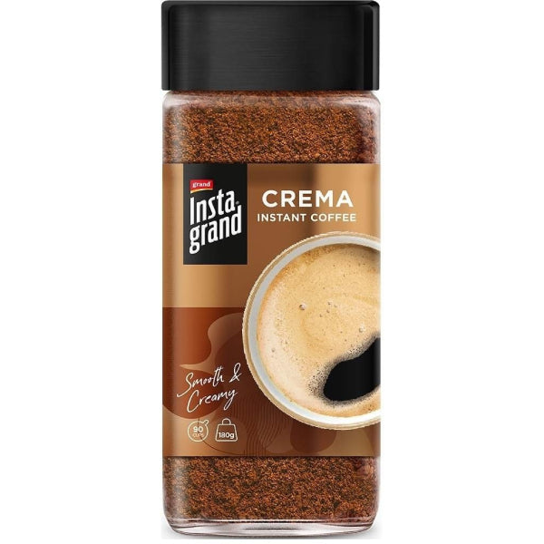 180G GRAND INSTANT CREMA