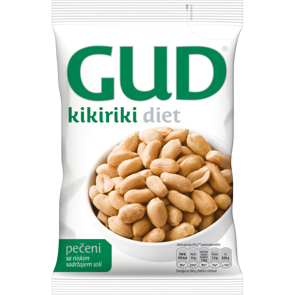 180G GUD KIKIRIKI DIET