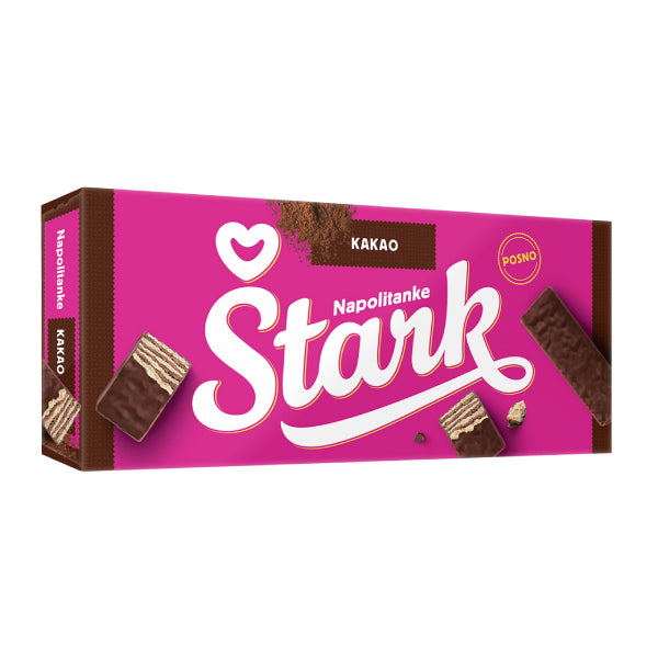 180G STARK NAPOLITANKE COKO