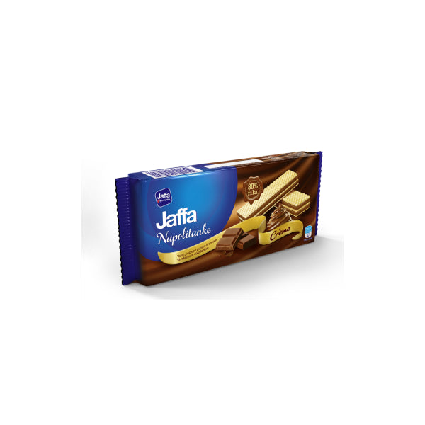 187G JAFFA NAPOLITANKA CREME