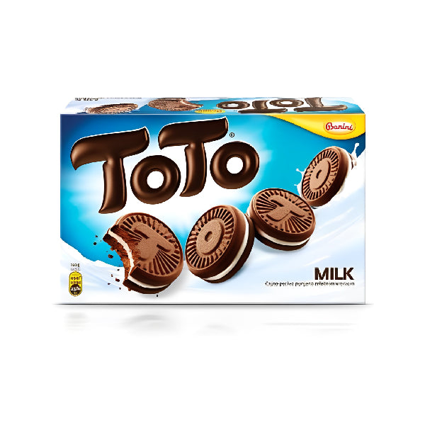 195G TOTO MILK