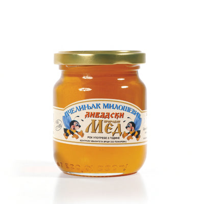 1KG LIVADSKI MED MILOŠEVIĆ