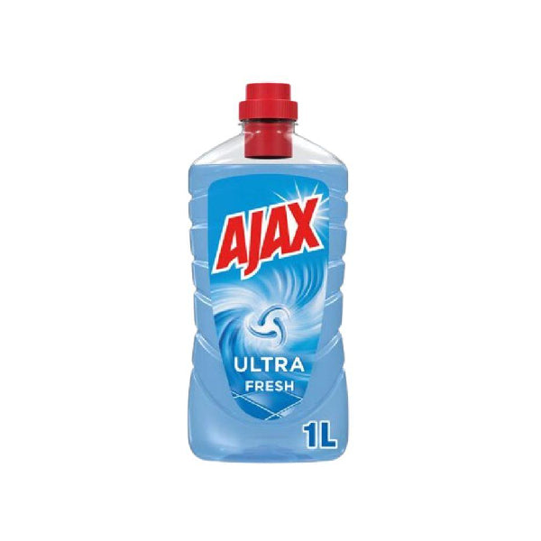 1L AJAX ZA PODOVE ULTRA FRESH