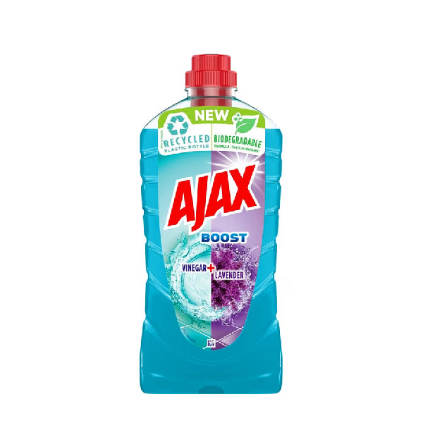 1L AJAX ZA PODOVE ULTRA LAVANDA