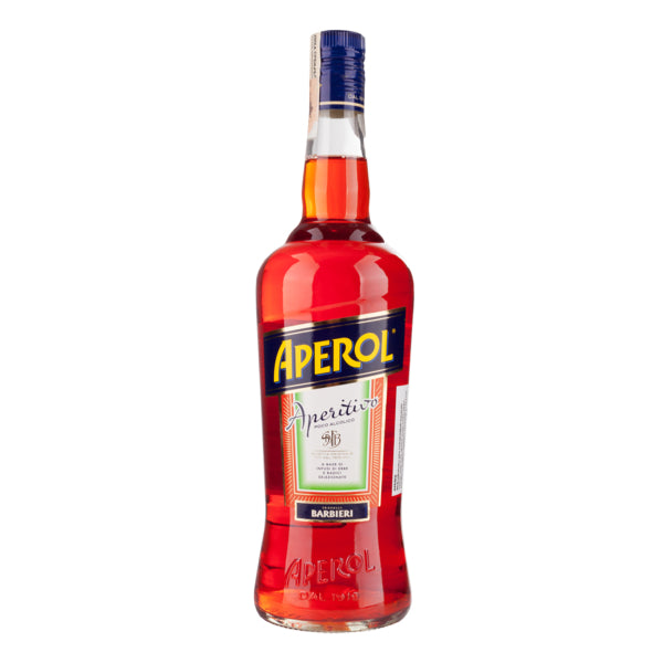 1L APEROL APERITIVO