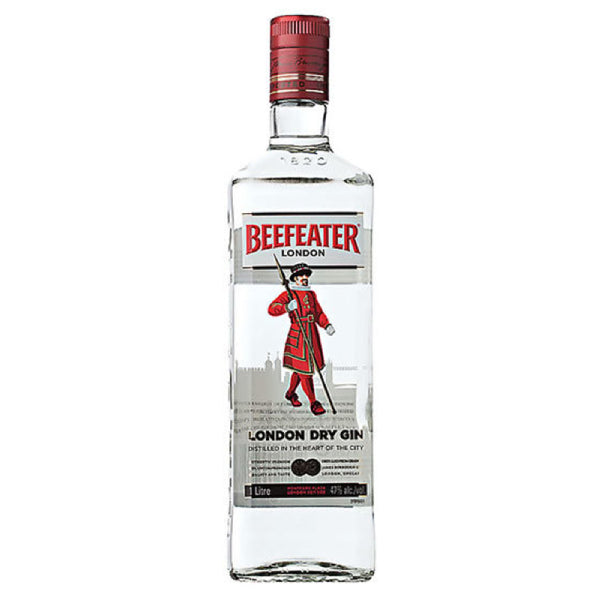 1L DZIN BEEFEATER