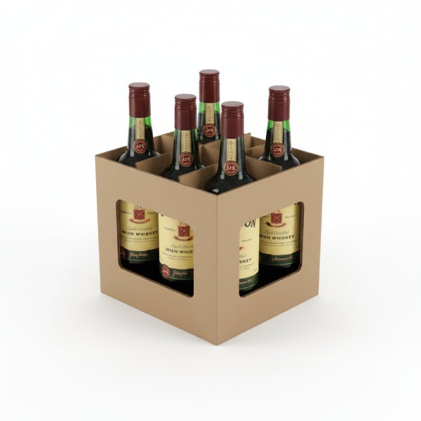 1L JAMESON VISKI Paket (6 Flaša)