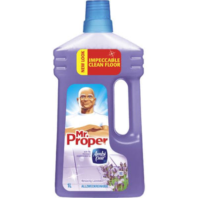 1L MR. PROPER LAVEN.TRA