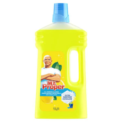 1L MR. PROPER LEMON