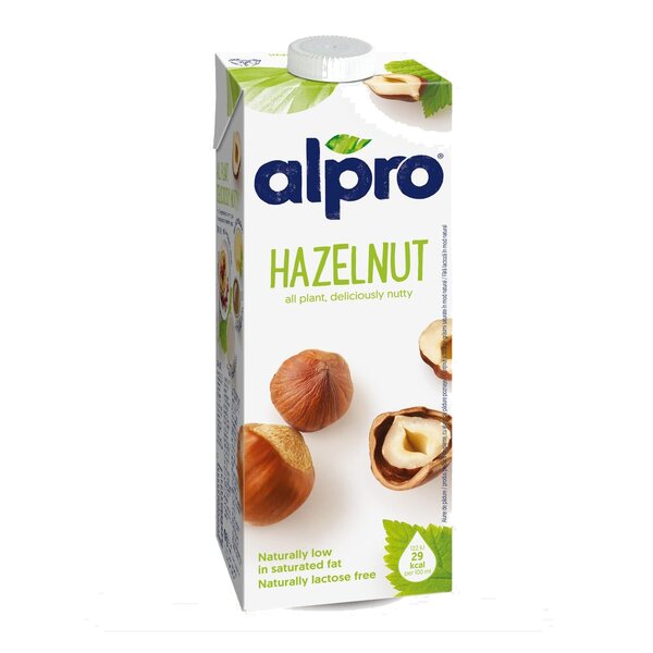 1L NAPITAK ALPRO LEŠNIK*