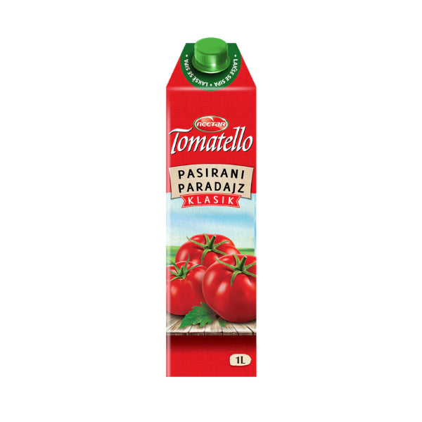 1L TOMATELLO PARADAJZ