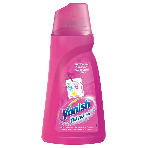 1L VANISH PINK